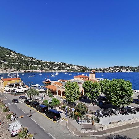 Le Foch2 By Booking Guys Villefranche-sur-Mer Eksteriør bilde