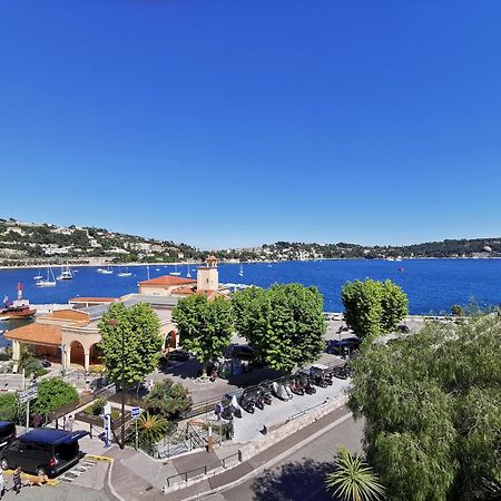 Le Foch2 By Booking Guys Villefranche-sur-Mer Eksteriør bilde