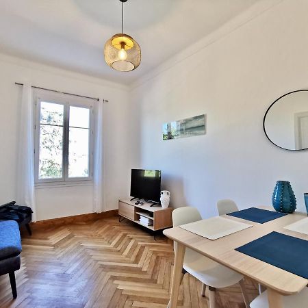 Le Foch2 By Booking Guys Villefranche-sur-Mer Eksteriør bilde