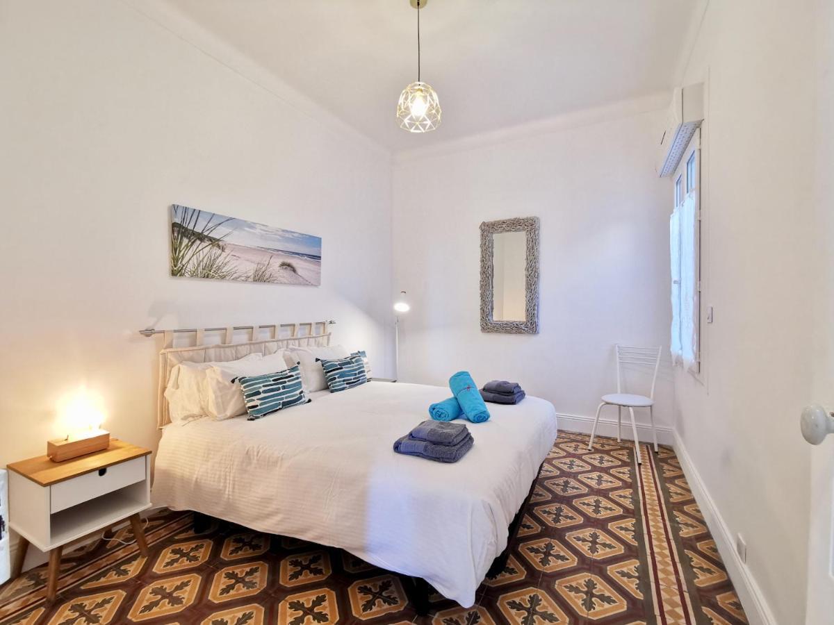 Le Foch2 By Booking Guys Villefranche-sur-Mer Eksteriør bilde