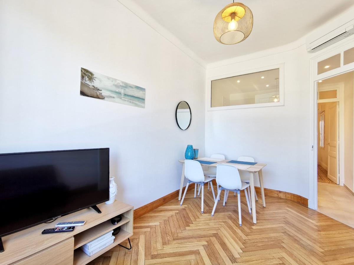 Le Foch2 By Booking Guys Villefranche-sur-Mer Eksteriør bilde