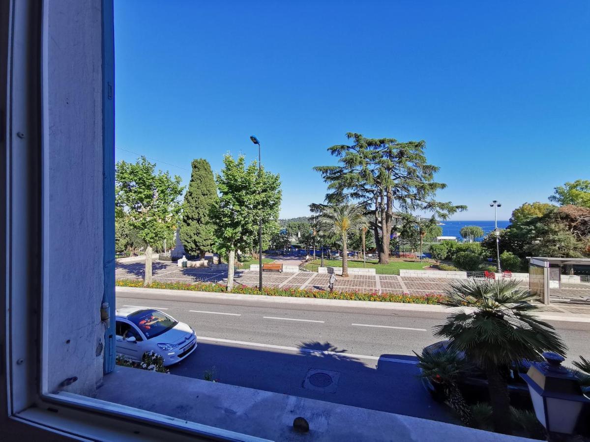 Le Foch2 By Booking Guys Villefranche-sur-Mer Eksteriør bilde