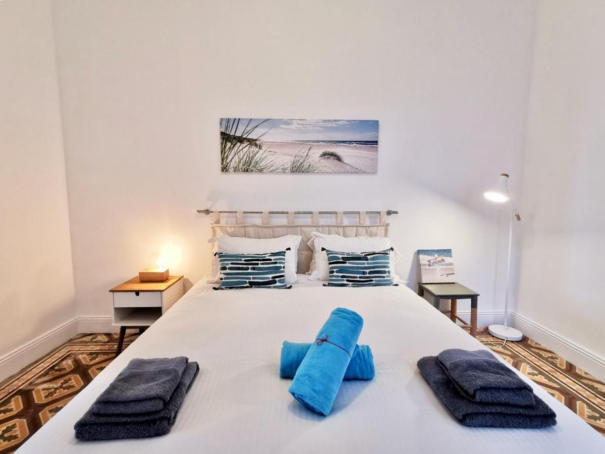 Le Foch2 By Booking Guys Villefranche-sur-Mer Eksteriør bilde