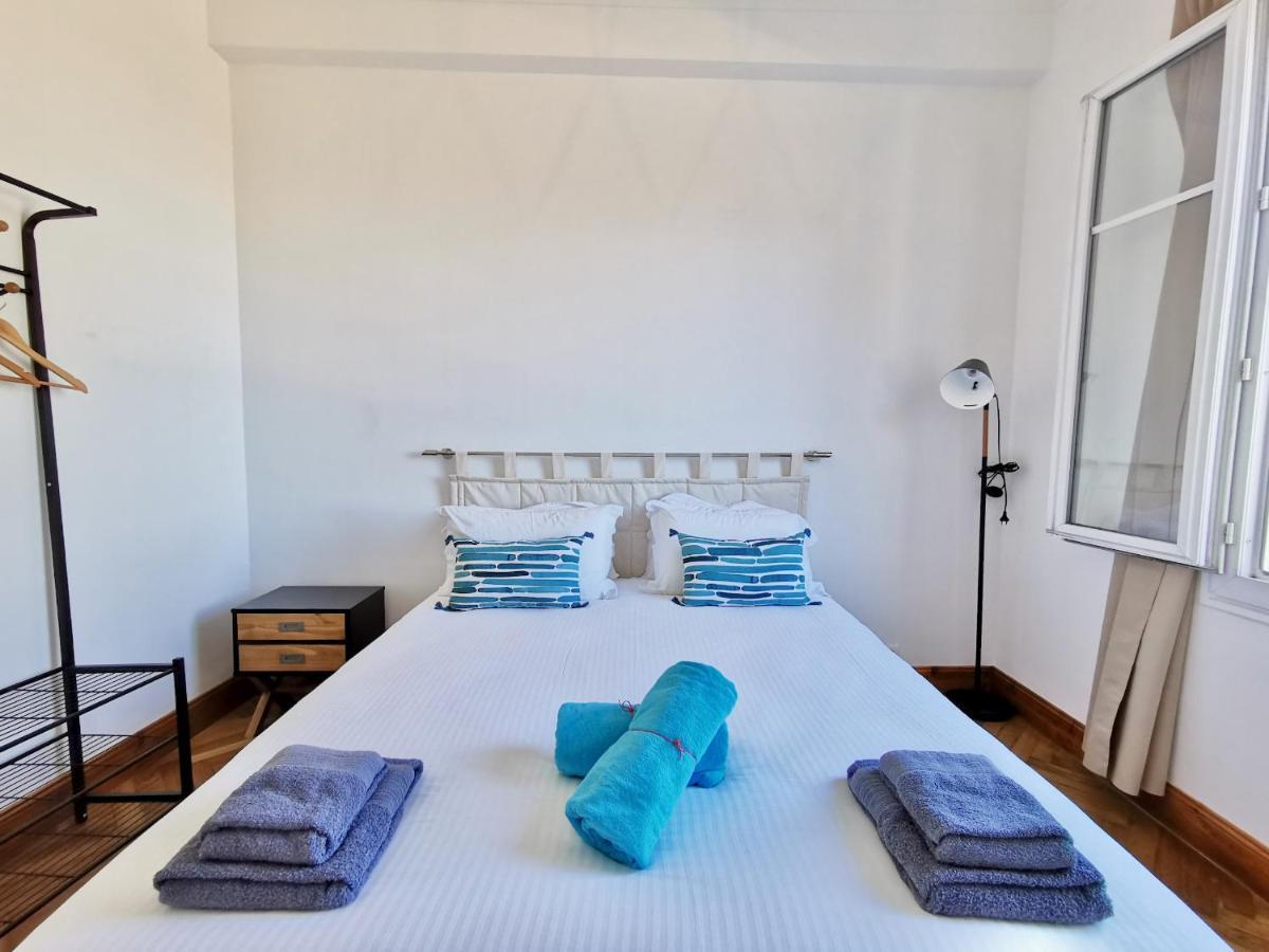 Le Foch2 By Booking Guys Villefranche-sur-Mer Eksteriør bilde