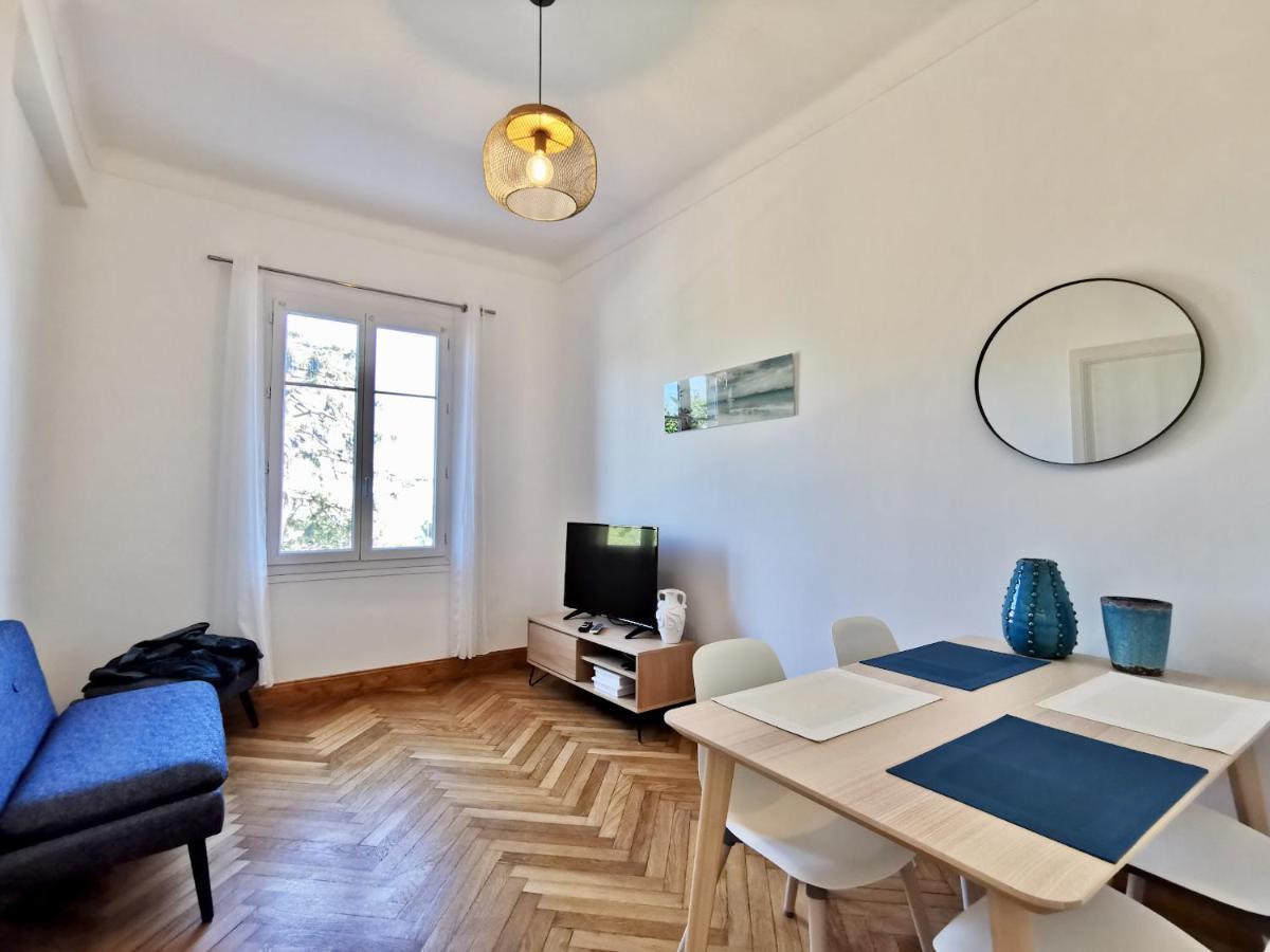 Le Foch2 By Booking Guys Villefranche-sur-Mer Eksteriør bilde